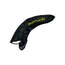 Bandana Sottocasco Ciclismo Bici Da Corsa Cicli Daccordi Nero