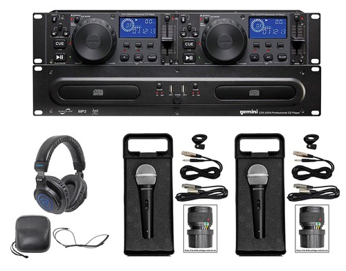 Gemini cdx 2250i - gemini, cdx-2250i