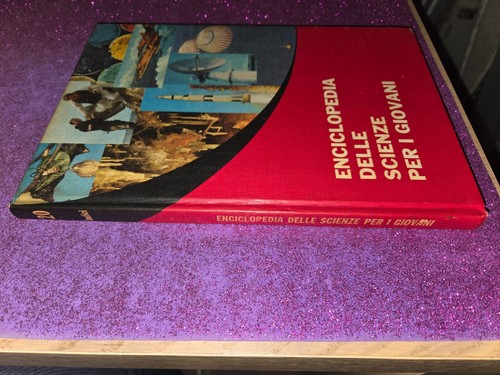 Enciclopedia delle scienze per