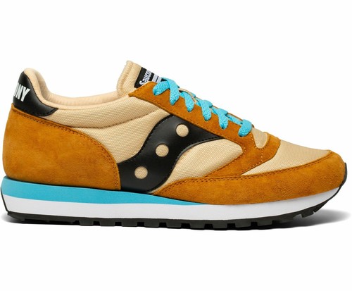 Saucony jazz scarpe - 81,