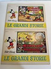 Walt Disney Le Grandi Storie