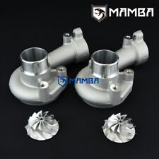 Alloggiamento compressore