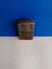 VECCHIO ACCENDINO TIPO ZIPPO
