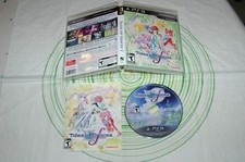 TALES OF GRACES F ps3 ntsc usa