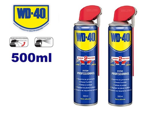 Wd40 svitol - wd,
