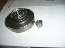 CAMPANA PIGNONE FRIZIONE 3/8 6