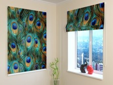 tenda a pacchetto ARREDALACASA