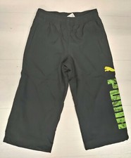 6783 PUMA PANTALONI 3/4 JUNIOR