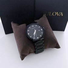 Orologio Bulova Uomo Nuovo