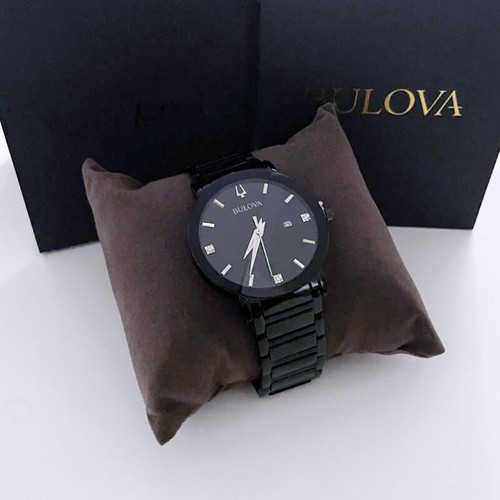 Orologio bulova uomo - uomo, nuovo