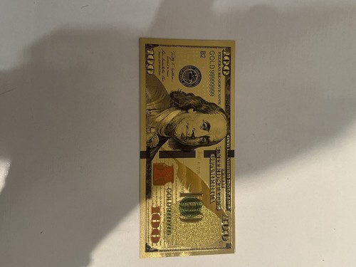 Dollaro oro americano - americano, rigido