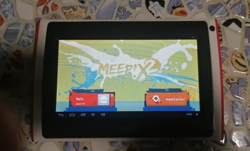 Tablet per ragazzi oregon - per,