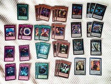 Lotto Stock Mazzo Deck PUGILE