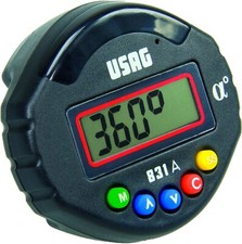 Goniometro digitale per