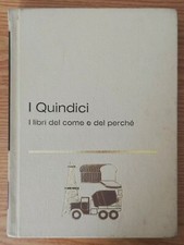 I Quindici Libri per bambini