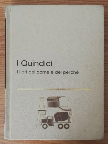 Quindici libri per - i, bambini