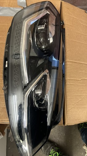 Fari led volkswagen - led,