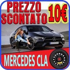 Ruotino Di Scorta Per Mercedes