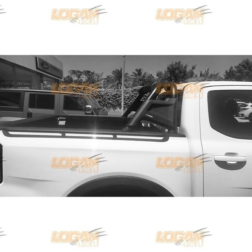 Ford ranger portapacchi roll - ford,
