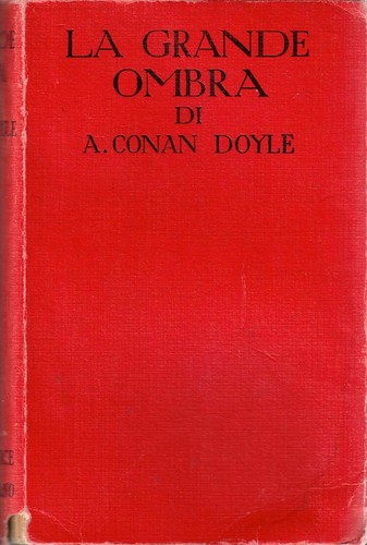 Conan doyle arthur la - arthur,