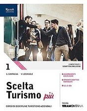 SCELTA TURISMO PIU' 1 SET
