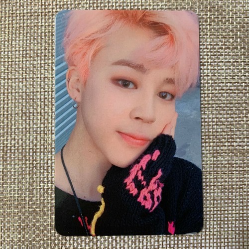 Bts jimin ynwa you never - [,