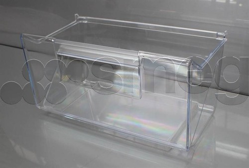 Cassetto inferiore congelatore - cassetto,