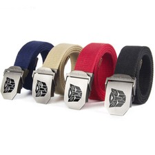 Cintura uomo Transformers