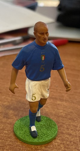 Figura statua cannavaro - 🔔,