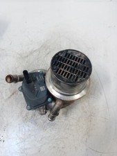 Radiatore gas di scarico per