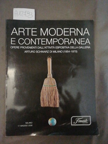 Arte moderna contemporanea - arte,