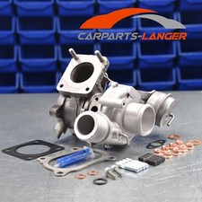 Turbocompressore per 55222015 VL39 1.4 T-Jet 16V Alfa-Romeo Lancia 120 150 180 200cv