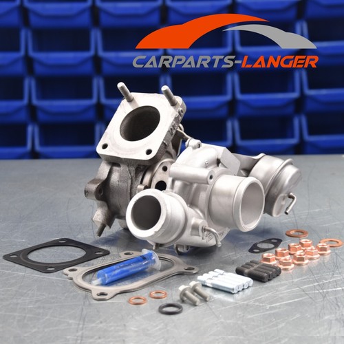 Turbocompressore per 55222015