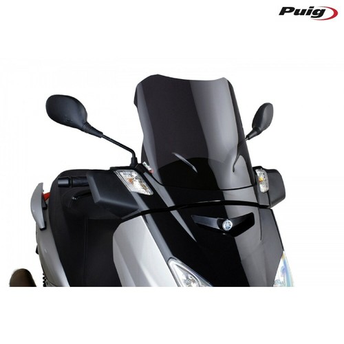 Puig cupolino tech - puig, touring