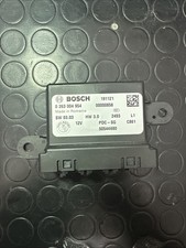 CENTRALINA SENSORE DI PARCHEGGIO 0263004954