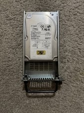 Seagate Cheetah ST118202LC