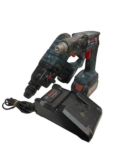 Pack combinado bosch - pack, 18