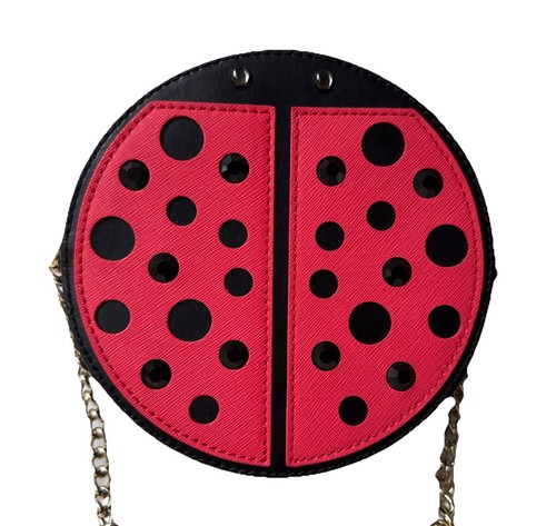 Tracolla kate spade ladybug - spade,
