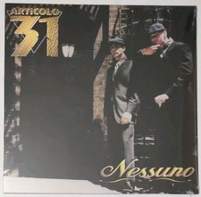 Articolo nessuno 2 lp - articolo,
