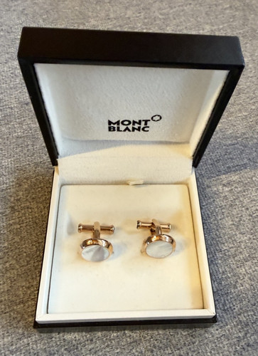 Gemelli montblanc - gemelli,