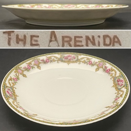 Piattino tazza da - u.c., tè