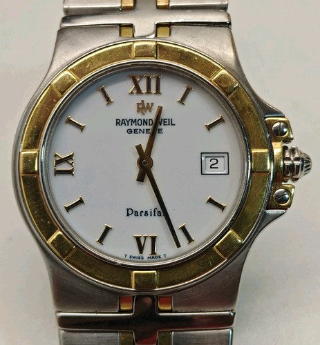 Orologio uomo raymond weil - orologio,