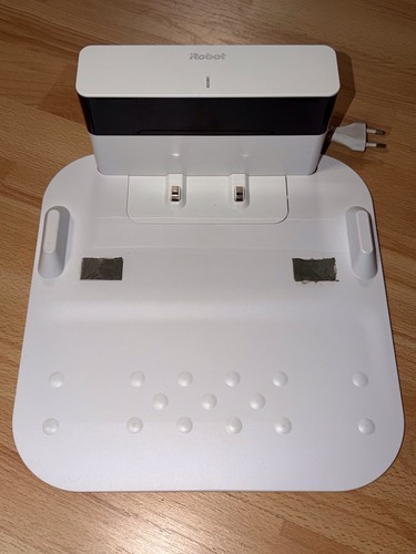 Irobot braava jet base - irobot, m6