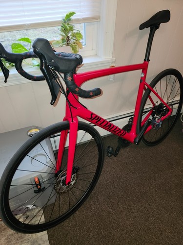 2023 specialized tarmac 6 - tarmac, sl