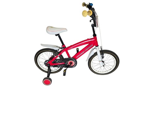 Bici bambino scuderia - -,