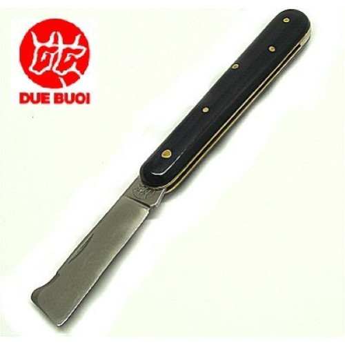 Coltello innesto due - coltello, buoi