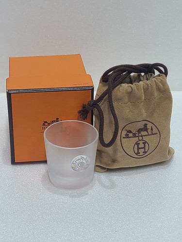Hermès sellier bicchiere - hermÈs,