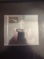 Don Toliver - Octane (Signed)