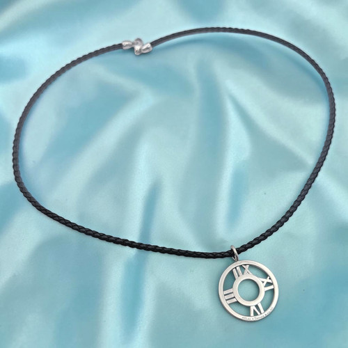 Collana tiffany open - collana, &