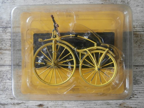 Velo michaux velocipede - michaux, de